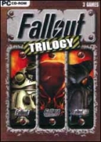 Fallout Trilogy